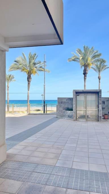 Nuevo Apartamento 1 Linea! El Campello Exterior photo