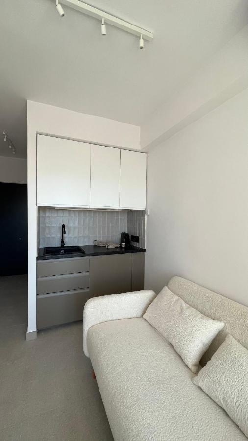 Nuevo Apartamento 1 Linea! El Campello Exterior photo
