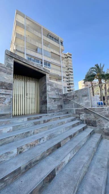 Nuevo Apartamento 1 Linea! El Campello Exterior photo